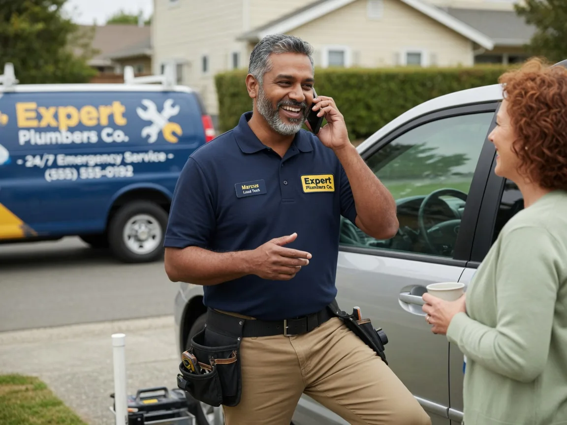 Drain Cleaning Ottoville, OH FAQs